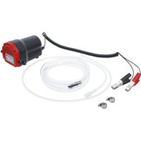 BGS Do it yourself Öl-Absaugpumpe 12 V von BGS Do it yourself