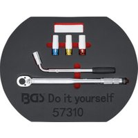 BGS Do it yourself Radwechsel-Service-Satz 5 teilig von BGS Do it yourself
