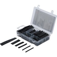 BGS Do it yourself Schrumpfschlauch-Sortiment schwarz 90-tlg. BGS Do it yourself Schrumpfschlauch-Sortiment schwarz 90-tlg. von BGS Do it yourself