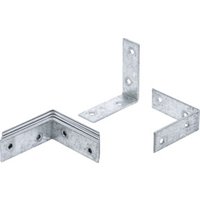 BGS Do it yourself Stuhlwinkel 60 x 60 x 20 mm 8-tlg. von BGS Do it yourself