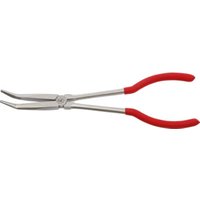 BGS Do it yourself Telefonzange extra lang 45° gebogen 280 mm von BGS Do it yourself