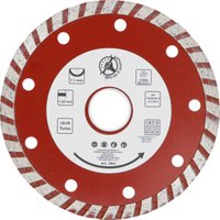 BGS Do it yourself Turbo-Trennscheibe BGS Do it yourself Turbo-Trennscheibe von BGS Do it yourself