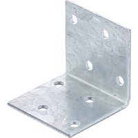 BGS Do it yourself Winkelverbinder 40 x 40 x 40 x 2 mm von BGS Do it yourself