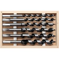 Bgs Technic - Schlangenbohrer-Satz 200 mm 6-tlg. Bgs Technic - Schlangenbohrer-Satz 200 mm 6-tlg. von BGS TECHNIC