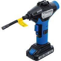 Akku-Druckluftkompressor von BGS TECHNIC