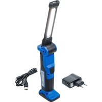 Bgs Technic - Akku-Knicklampe cob-led 5 w von BGS TECHNIC