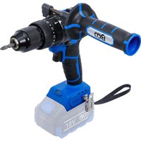 Akku-Schlagbohrschrauber bürstenlos 80 Nm 18 V ohne Akku von BGS TECHNIC
