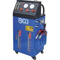 Automatikgetriebeöl-Wechsel-/ und Reinigungsgerät mit Adapter-Satz von BGS TECHNIC