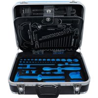 BGS ABS Kunststoff-Leerkoffer zu Art. 15503 15503-1 BGS ABS Kunststoff-Leerkoffer zu Art. 15503 15503-1 von BGS TECHNIC