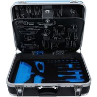 BGS ABS Kunststoff-Leerkoffer zu Art. 15504 15504-1 von BGS TECHNIC
