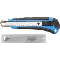BGS Abbrechmesser Klingenbreite 18 mm 160 g von BGS TECHNIC