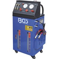 BGS Automatikgetriebeöl-Wechsel-/ und Spülgerät mit Adapter-Satz von BGS TECHNIC