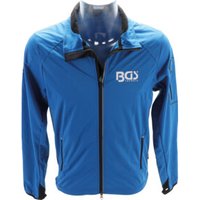 BGS BGS® Softshelljacke 90054, Größe L von BGS TECHNIC
