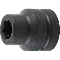 BGS Bit-Adapter für Art. 5246 Innenvierkant 25 mm (1") - Innensechskant 22 mm - 5246-1 von BGS TECHNIC