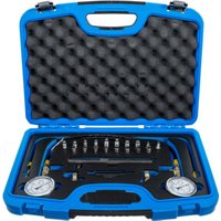 BGS Bremsdruck-Prüfmanometer-Satz von BGS TECHNIC