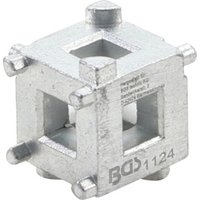 BGS Bremskolben-Rückdrehwürfel 10 mm (3/8") von BGS TECHNIC