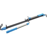BGS COB-LED-Motorhauben-Leuchte mit Akku & Expanderhalterung 2 COB-LED Arbeits-Handleuchten von BGS TECHNIC