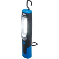 BGS COB-LED-Werkstattleuchte mit Magnet und Haken von BGS TECHNIC