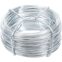 Bindedraht 50 m x 0,7 mm Bindedraht 50 m x 0,7 mm von BGS TECHNIC