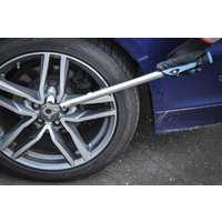 BGS Drehmomentschlüssel Abtrieb Außenvierkant von BGS TECHNIC