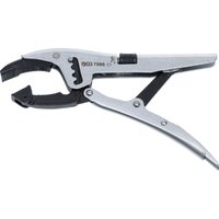 BGS Gripzange 4-fache Schnelljustierung schwenkbare Backenenden französischer Typ 250 mm - 7086 BGS Gripzange 4-fache Schnelljustierung schwenkbare Backenenden französischer Typ 250 mm - 7086 von BGS TECHNIC