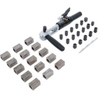 BGS Hydraulisches Bördelgerät 8704 von BGS TECHNIC