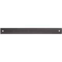 BGS Karosseriefeilenblatt fein radial gefräst 350 x 35 x 4 mm von BGS TECHNIC