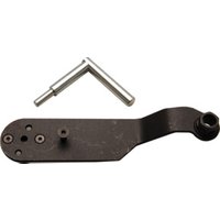 BGS Kurbelwellen-Fixier-Werkzeug für VAG 10-Zylinder Motoren von BGS TECHNIC