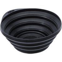 BGS Magnet-Haftschale faltbar Ø 120 / 220 mm von BGS TECHNIC