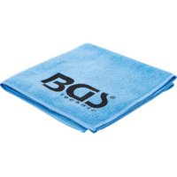 BGS Microfasertuch TUCH, 400 x 400 mm von BGS TECHNIC