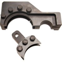 BGS Nockenwellen-Arretierwerkzeug für VAG 5- und 10-Zylinder von BGS TECHNIC