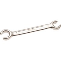 Bgs Technic - bgs Offener Doppel-Ringschlüssel sw 19 x 22 mm - 1761-19x22 von BGS TECHNIC