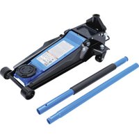 BGS Rangier-Wagenheber hydraulisch 2,5 t BGS Rangier-Wagenheber hydraulisch 2,5 t von BGS TECHNIC