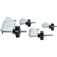 BGS Schlauchklemmen-Sortiment 4 teilig BGS Schlauchklemmen-Sortiment 4 teilig von BGS TECHNIC