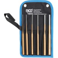 BGS Splintentreiber-Satz 200 mm 3 - 10 mm 6 teilig von BGS TECHNIC
