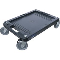 BGS Systemkoffer-Rollbrett für BGS Systainer® anthrazit von BGS TECHNIC