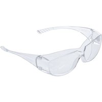 Schutzbrille transparent Schutzbrille transparent von BGS TECHNIC