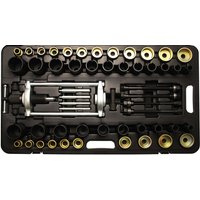 BGS Technic KFZ Spezialwerkzeuge, Lenkgetriebe-Werkzeug-Satz - bunt von BGS TECHNIC