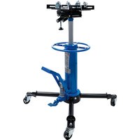 BGS Technic KFZ Spezialwerkzeuge, Schwerlast-Doppelhub-Getriebeheber 500 kg - bunt BGS Technic KFZ Spezialwerkzeuge, Schwerlast-Doppelhub-Getriebeheber 500 kg - bunt von BGS TECHNIC