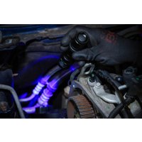 BGS UV-Lecksuch-Taschenlampen-Satz mit Zubehör BGS UV-Lecksuch-Taschenlampen-Satz mit Zubehör von BGS TECHNIC