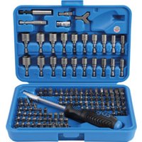 BGS Universal-Bit-Satz 122-tlg. von BGS TECHNIC