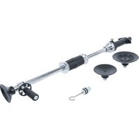 BGS Vakuum-Ausbeul-Satz mit Gleithammer (mit Handpumpe) von BGS TECHNIC