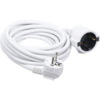 BGS Verlängerungskabel 5 m 3 x 1,5 mm² IP 20 von BGS TECHNIC