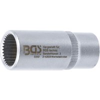 BGS Vielzahn-Einsatz für Einspritzpumpen bei Mercedes-Benz Diesel-Motoren 33 Zähne von BGS TECHNIC