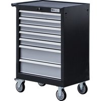 BGS Werkstattwagen 7 Schubladen mit 227 Werkzeugen BGS Werkstattwagen 7 Schubladen mit 227 Werkzeugen von BGS TECHNIC