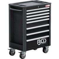 BGS Werkstattwagen 8 Schubladen leer von BGS TECHNIC