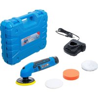 BGS Akku-Poliermaschine max. 3.000 U/min 10,8 V 1,3 Ah - 9259 von BGS TECHNIC