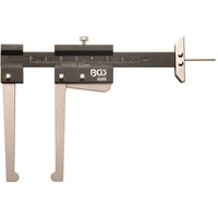 Bgs Technic - Bremsscheiben-Messschieber 60 mm von BGS TECHNIC