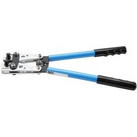 Bgs Technic - Crimpzange für Kabelschuhe 6 - 50 mm² von BGS TECHNIC