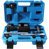 Doppelkupplungs-Werkzeug-Satz für VAG DSG Getriebe von BGS TECHNIC